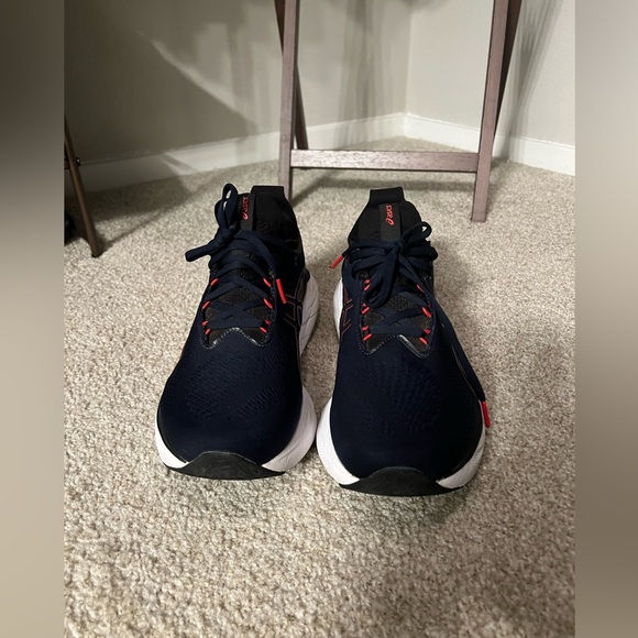 ASICS GEL-Nimbus® 25- Men’s 11.5 - Picture 2 of 5